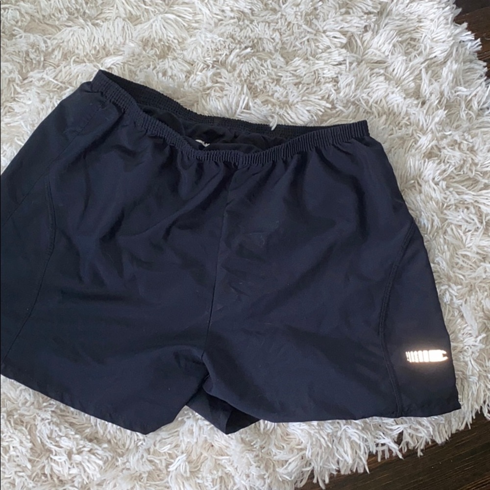 Retro Champion Shorts (L)